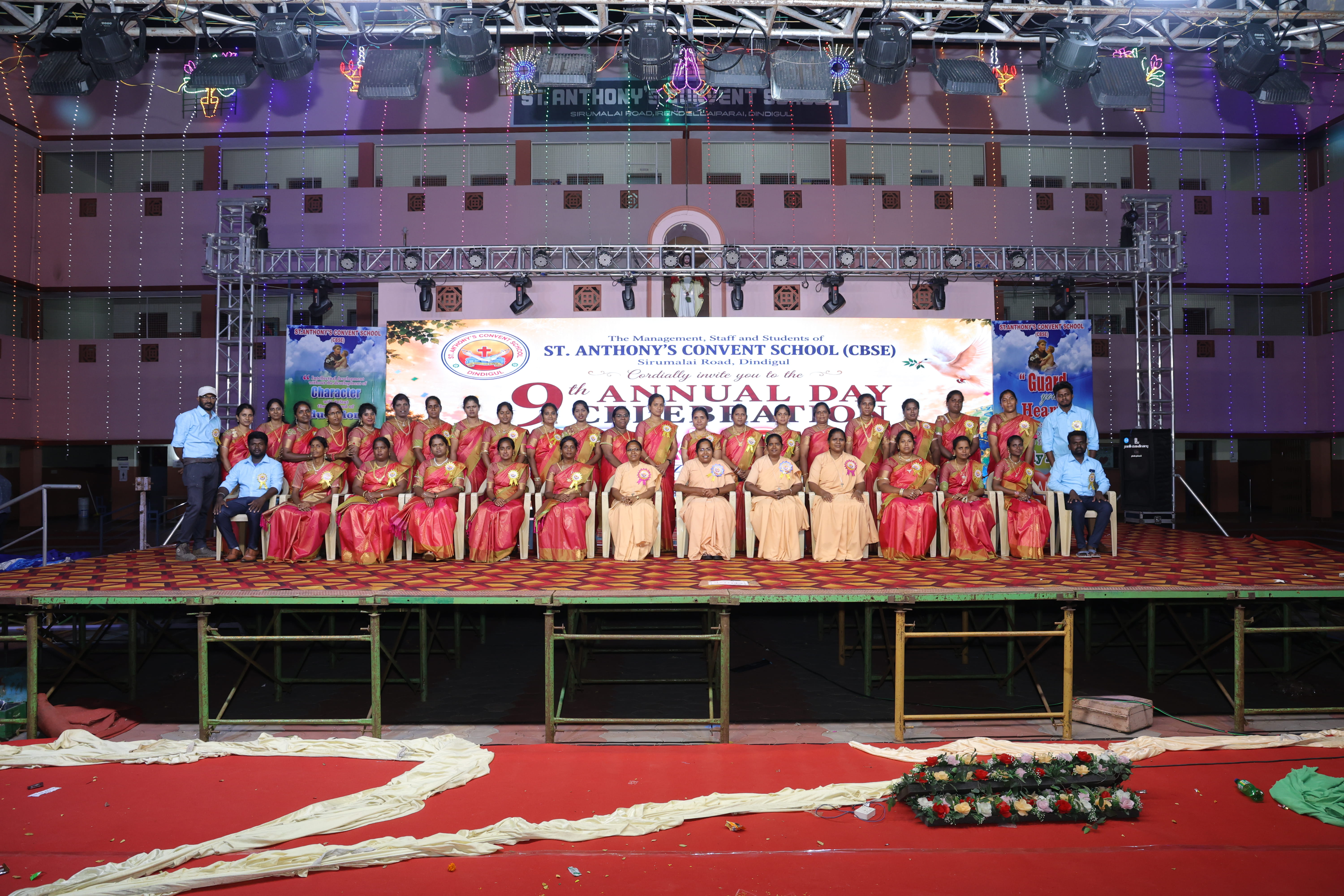 Annual Day